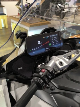 BMW R 1300RT, снимка 8