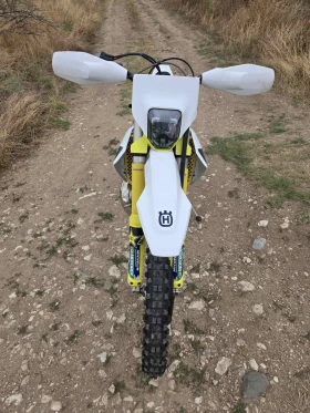 Husqvarna TE 300 2023, снимка 6
