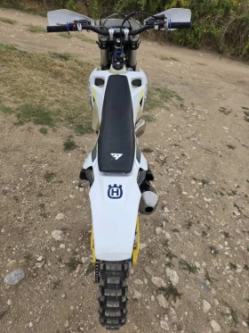 Husqvarna TE 300 2023, снимка 7