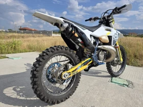 Husqvarna TE 300 2023, снимка 3