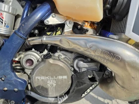 Husqvarna TE 300 2023, снимка 10