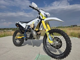 Husqvarna TE 300 2023, снимка 1