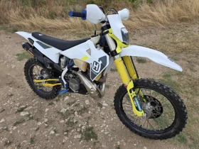 Husqvarna TE 300 2023, снимка 1