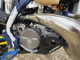 Husqvarna TE 300 2023, снимка 2