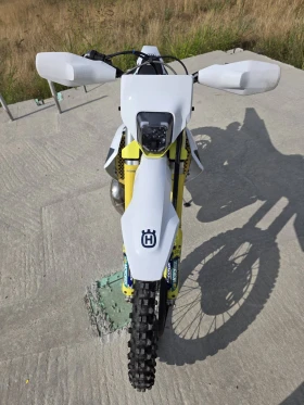 Husqvarna TE 300 2023, снимка 6
