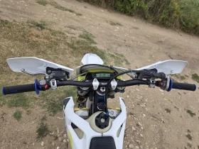Husqvarna TE 300 2023, снимка 8