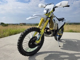 Husqvarna TE 300 2023, снимка 5