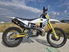 Husqvarna TE 300 2023, снимка 2