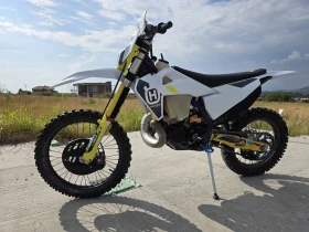 Husqvarna TE 300 2023, снимка 4