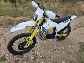 Husqvarna TE 300 2023, снимка 5