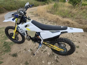 Husqvarna TE 300 2023, снимка 3