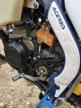 Husqvarna TE 300 2023, снимка 4