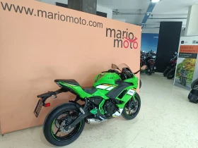 Kawasaki Ninja 650 ABS LED, снимка 3