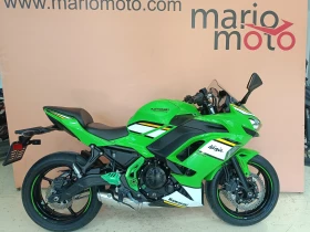 Kawasaki Ninja 650 ABS LED, снимка 1
