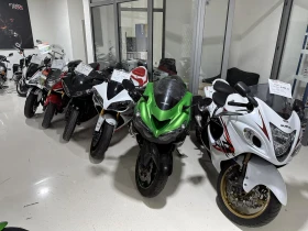 Kawasaki Ninja 650 ABS LED, снимка 17