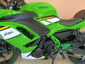 Kawasaki Ninja 650 ABS LED, снимка 13