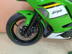 Kawasaki Ninja 650 ABS LED, снимка 15