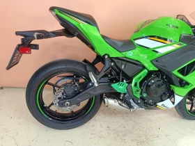 Kawasaki Ninja 650 ABS LED, снимка 9