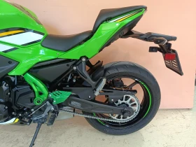 Kawasaki Ninja 650 ABS LED, снимка 14