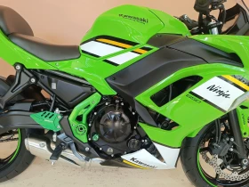 Kawasaki Ninja 650 ABS LED, снимка 7