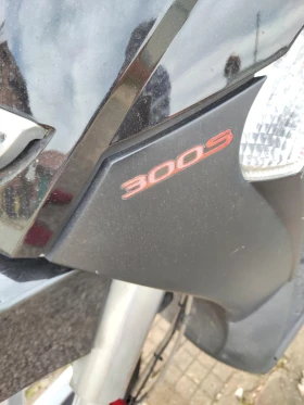 Aprilia Scarabeo, снимка 6