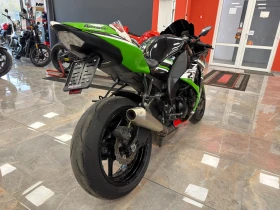 Kawasaki Ninja ZX10R 2009, снимка 7