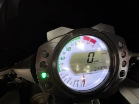 Kawasaki Ninja ZX10R 2009, снимка 17