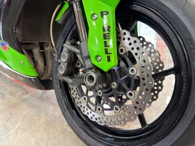 Kawasaki Ninja ZX10R 2009, снимка 4