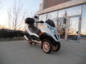 Piaggio Mp3 BUSINESS 2013 | Mobile.bg    2