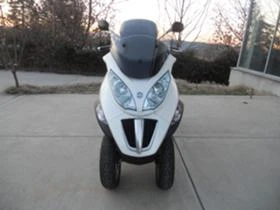 Piaggio Mp3 BUSINESS 2013 | Mobile.bg    13