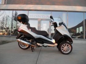     Piaggio Mp3 BUSINESS 2013