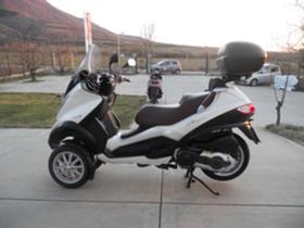 Piaggio Mp3 BUSINESS 2013 | Mobile.bg    5