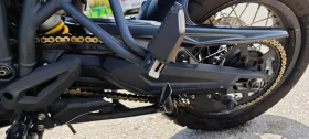 Triumph Tiger 800 XC | Mobile.bg    7
