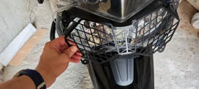 Triumph Tiger 800 XC | Mobile.bg    9