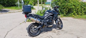 Triumph Tiger 800 XC | Mobile.bg    3