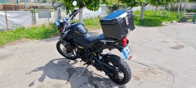 Triumph Tiger 800 XC | Mobile.bg    4