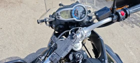 Triumph Tiger 800 XC | Mobile.bg    6
