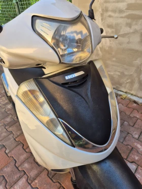 Honda Sh Sport | Mobile.bg    11