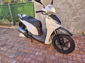 Honda Sh Sport | Mobile.bg    2