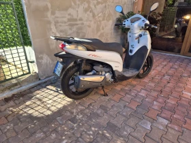  Honda Sh