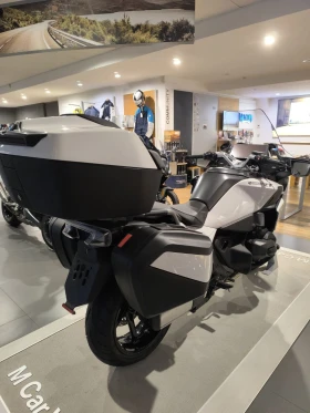 BMW R 1300RT, снимка 7