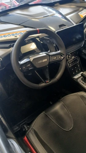 Can-Am Maverick R R XRS 999T DCT SAS Dusty  | Mobile.bg � ����� ������ 8