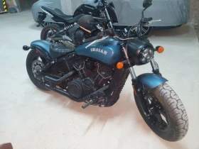 Indian Scout Indian scout sixty bobber | Mobile.bg � ����� ������ 5