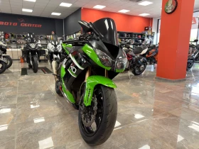 ����� �� �������� �� Kawasaki Ninja ZX10R 2009