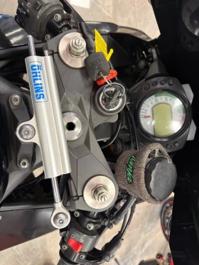 Kawasaki Ninja ZX10R 2009 | Mobile.bg � ����� ������ 16