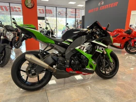 Kawasaki Ninja ZX10R 2009 | Mobile.bg � ����� ������ 5