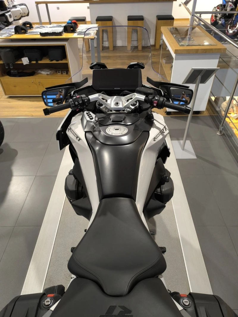 BMW R 1300RT, снимка 6 - Мотоциклети и мототехника - 53287018