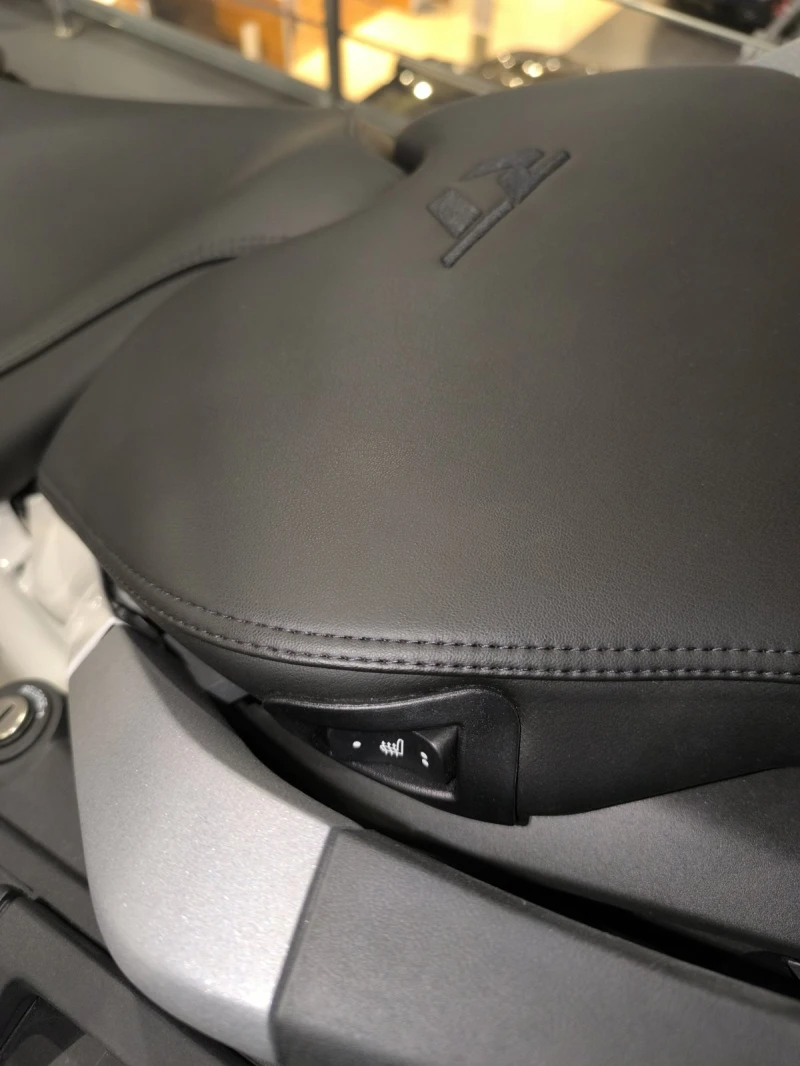 BMW R 1300RT, снимка 5 - Мотоциклети и мототехника - 53287018