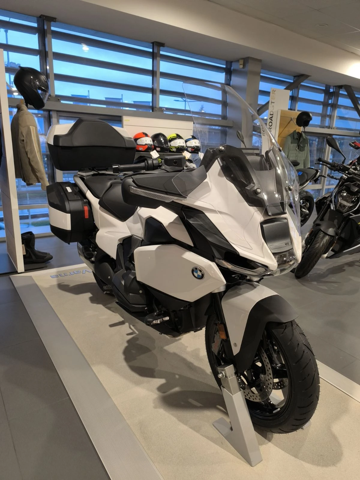 BMW R 1300RT | Mobile.bg � ����������� 1