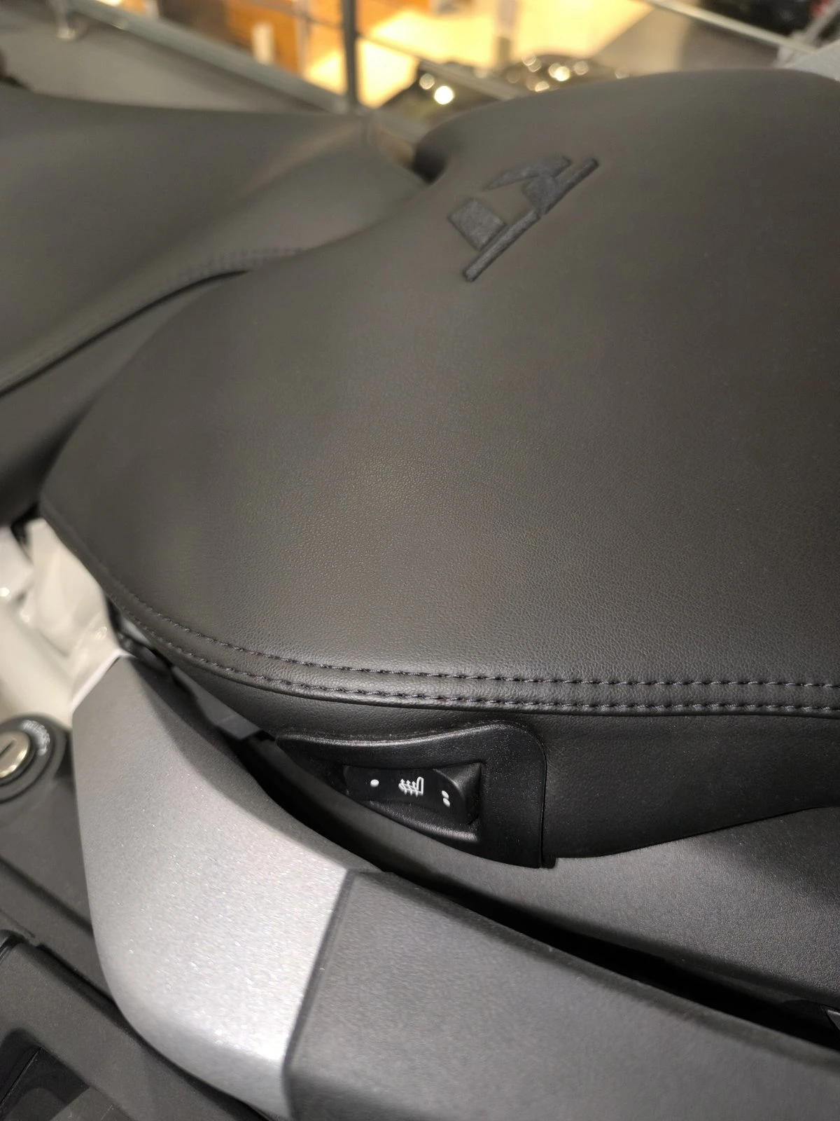 BMW R 1300RT - изображение 5